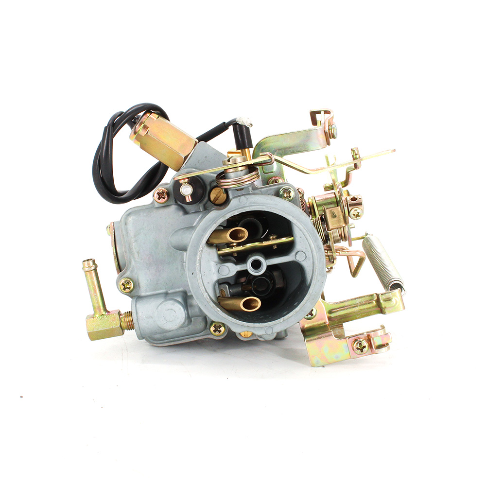 Carburetor for NISSAN NISSAN 1400 LDV — view 1